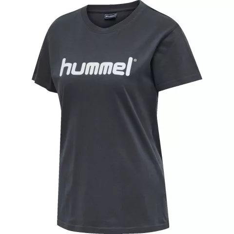 hummel cotton bermuda shorts