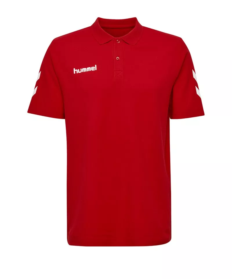 Polokošele Hummel GO COTTON POLO