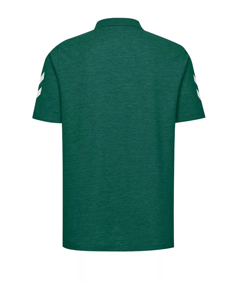 Hummel GO COTTON POLO Póló ingek
