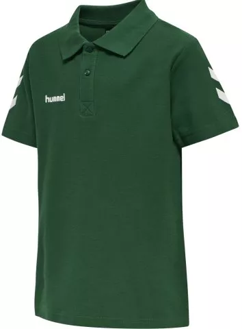 GO KIDS COTTON POLO