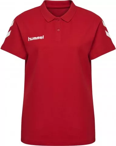 hummel cotton polo-shirt 62