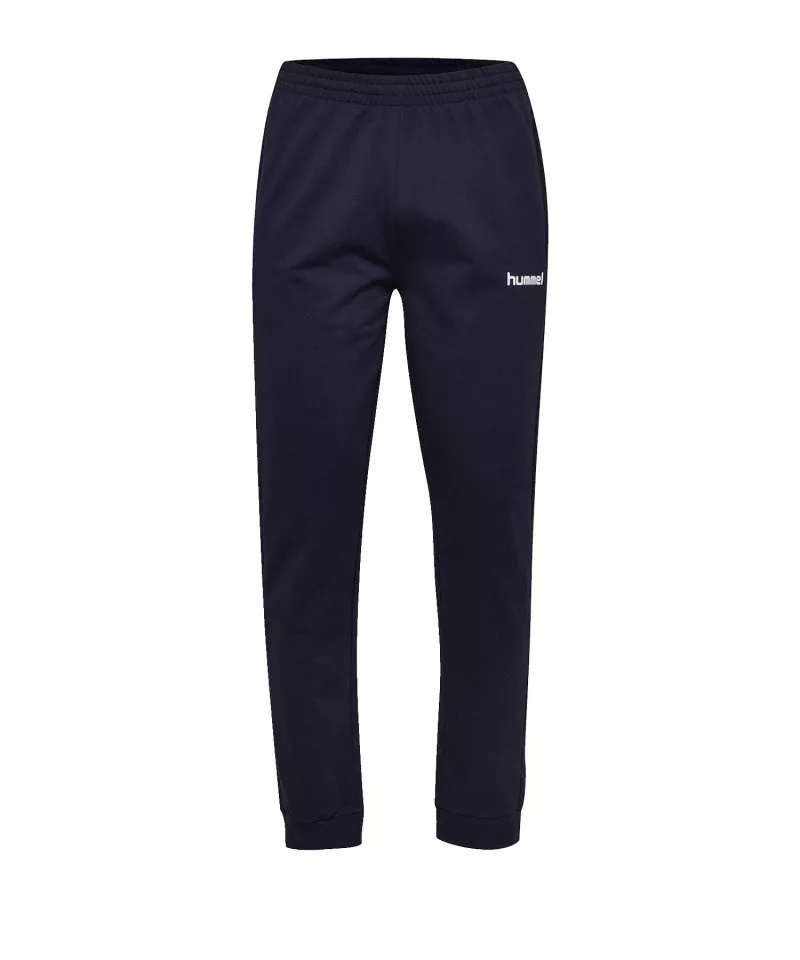 Hlače Hummel GO COTTON PANT