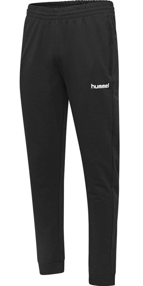 Pantalón hummel cotton pant kids