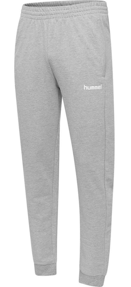 Spodnie hummel cotton pant kids