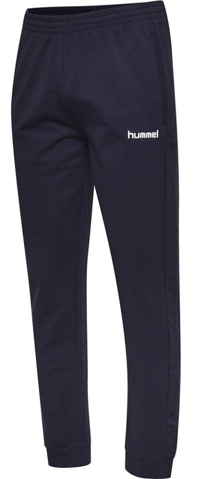 Παντελόνι Hummel GO KIDS COTTON PANT