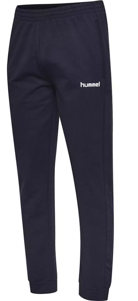 Παντελόνι Hummel GO KIDS COTTON PANT