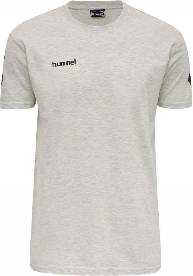 Hummel GO COTTON T-SHIRT S/S