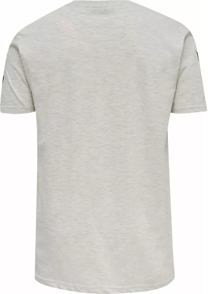 Hummel GO COTTON T-SHIRT S/S