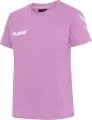 GO KIDS COTTON T-SHIRT S/S