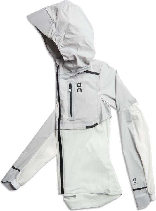 Giacche con cappuccio On Running Weather-Jacket