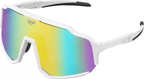 One White Gold Polarized