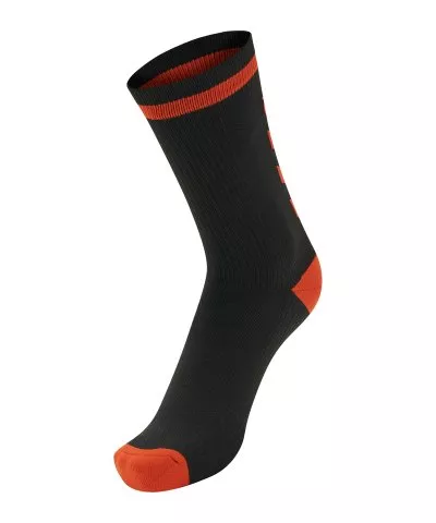 ELITE INDOOR SOCK LOW