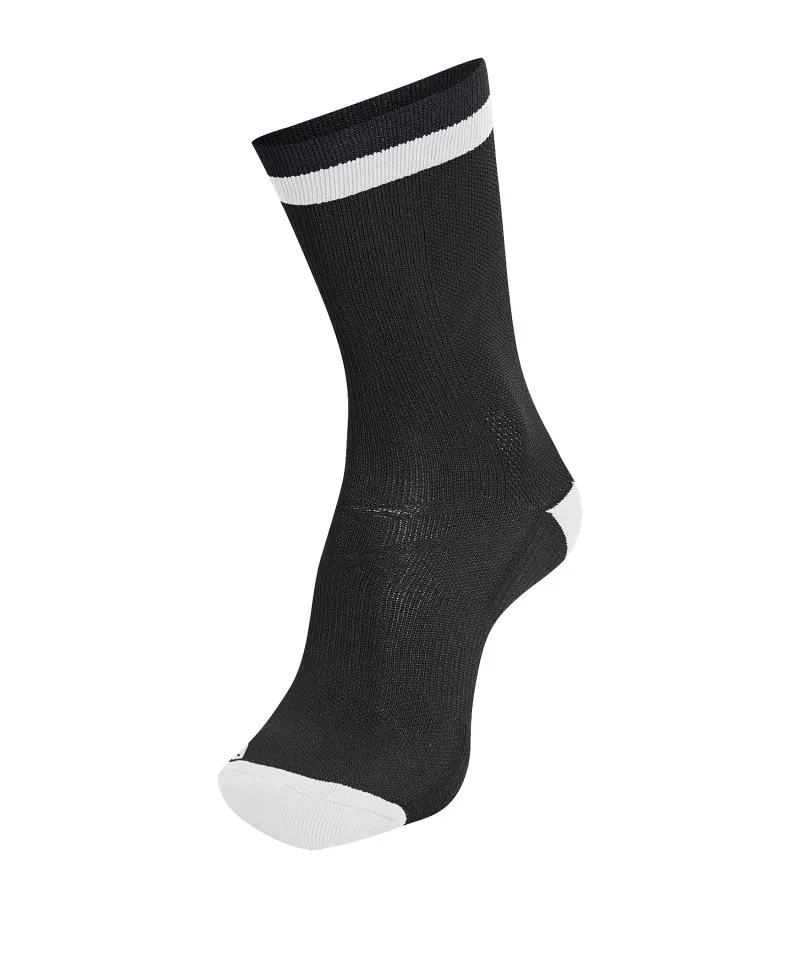 Hummel ELITE INDOOR SOCK LOW Zoknik