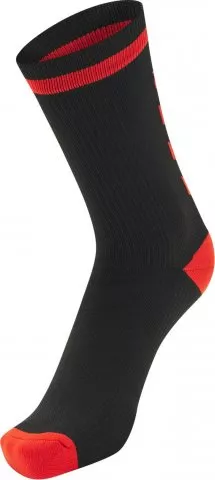 ELITE INDOOR SOCK LOW