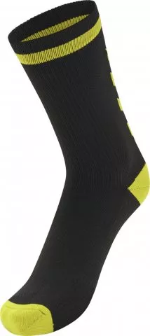 ELITE INDOOR SOCK LOW