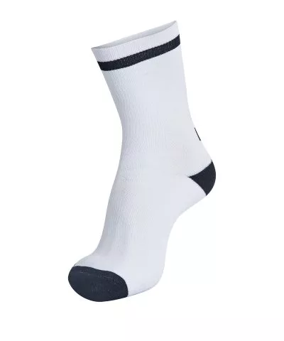 ELITE INDOOR SOCK LOW