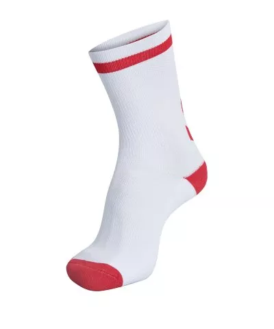 ELITE INDOOR SOCK LOW