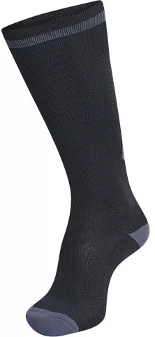 hummel elite indoor sock high