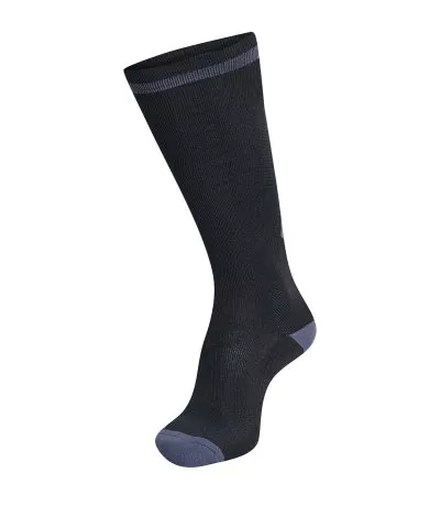hummel elite indoor sock high 06