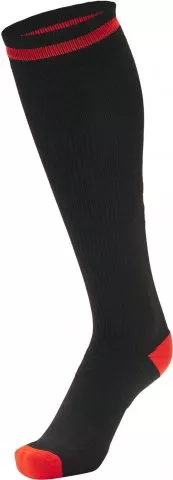 ELITE INDOOR SOCK HIGH