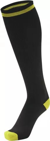 ELITE INDOOR SOCK HIGH