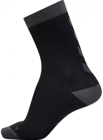 ELEMENT INDOOR SPORT SOCK 2 PACK