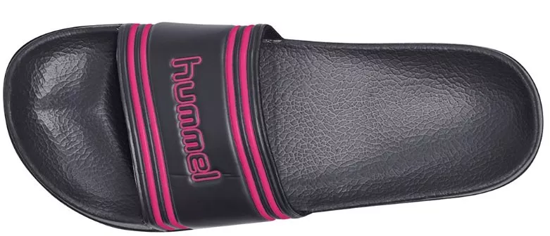 Chanclas Hummel POOL SLIDE JR