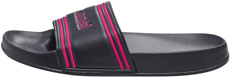 Chanclas Hummel POOL SLIDE JR