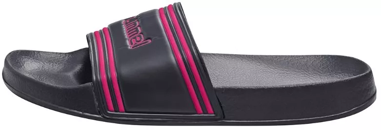 Chanclas Hummel POOL SLIDE JR