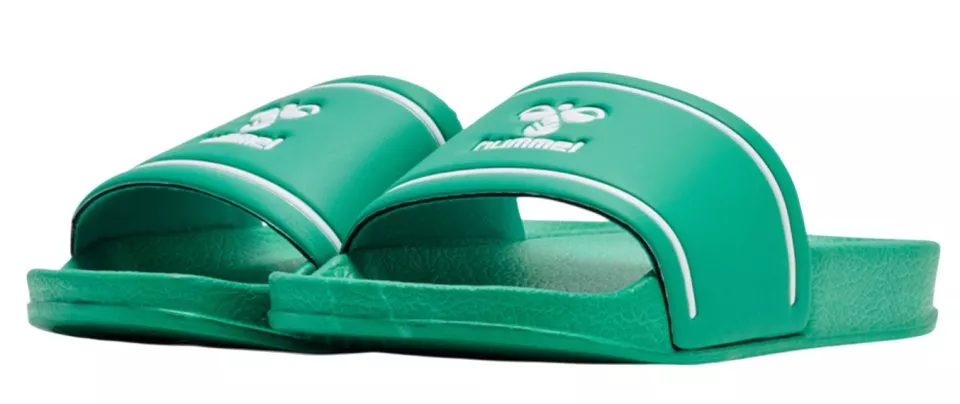 Natikače Hummel Pool Slide Slippers Kids