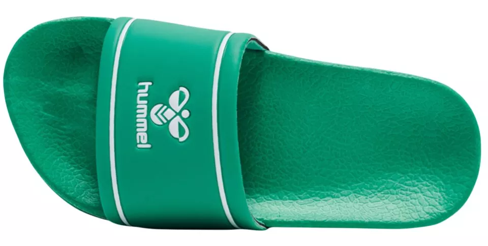 Natikače Hummel Pool Slide Slippers Kids