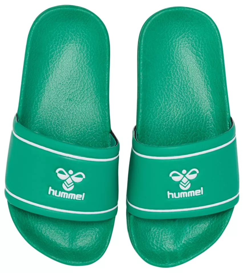 Natikače Hummel Pool Slide Slippers Kids
