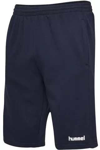 GO KIDS COTTON BERMUDA SHORTS