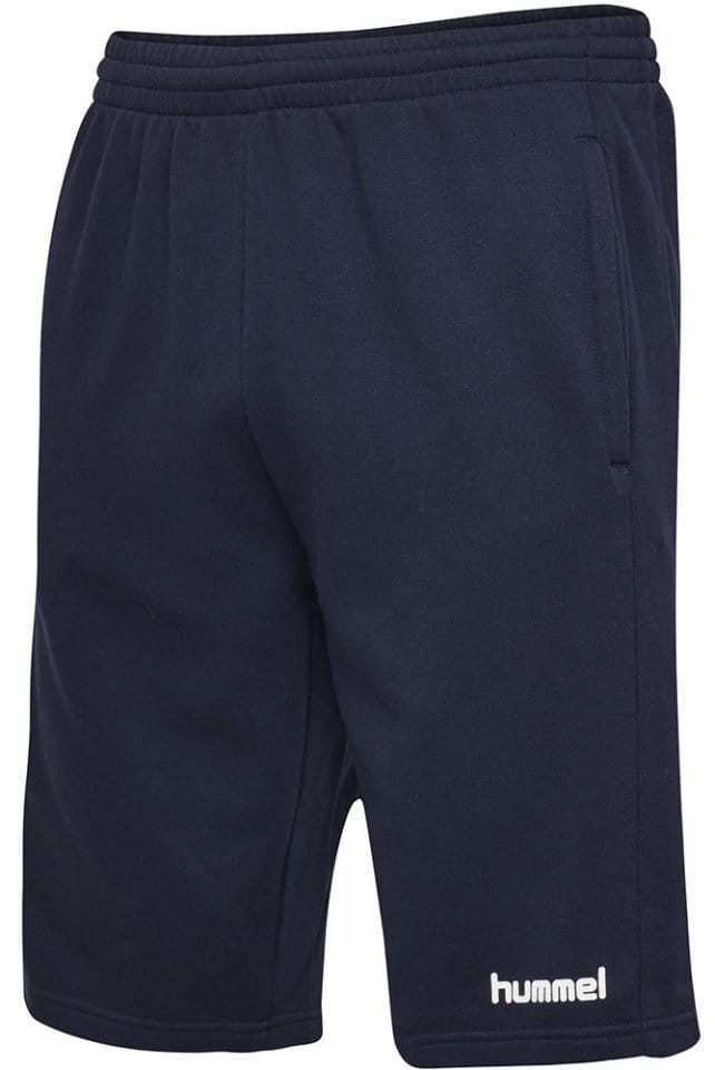 Σορτς Hummel GO KIDS COTTON BERMUDA SHORTS