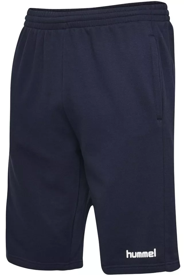 Σορτς Hummel GO KIDS COTTON BERMUDA SHORTS