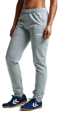 hummel cotton pant 06