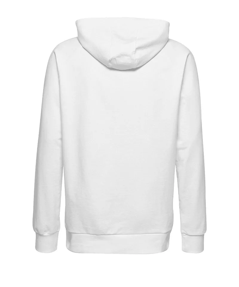 Pánská mikina Hummel Go Cotton Zip Hoodie