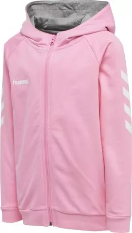 hmlISAM 2.0 HOODIE