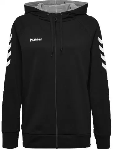 hmlISAM 2.0 SWEATSHIRT