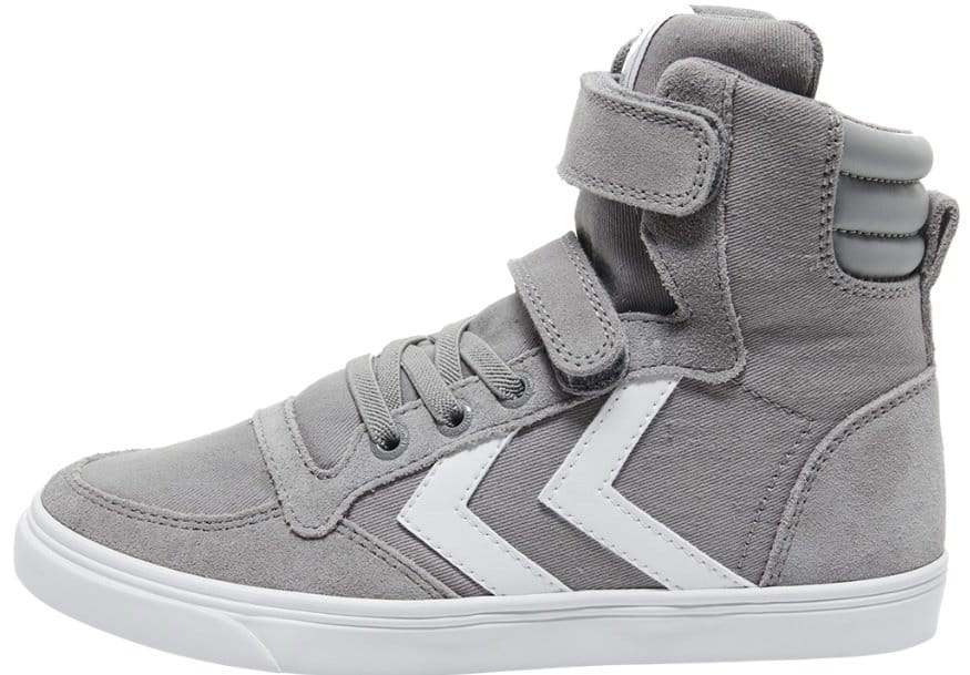 Hummel SLIMMER STADIL HIGH JR Cipők