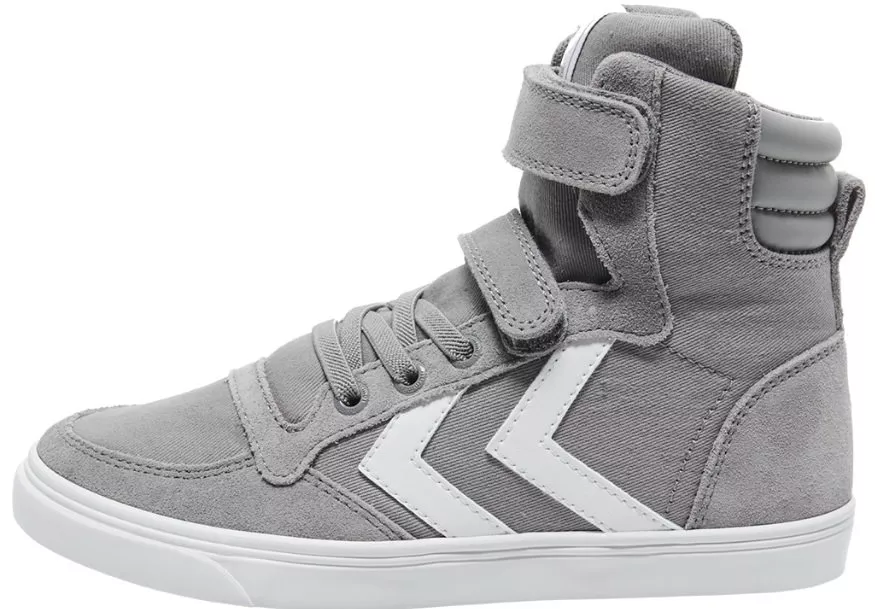 Hummel SLIMMER STADIL HIGH JR Cipők