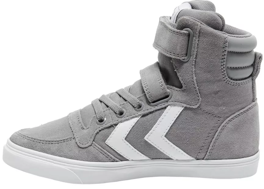 Hummel SLIMMER STADIL HIGH JR Cipők