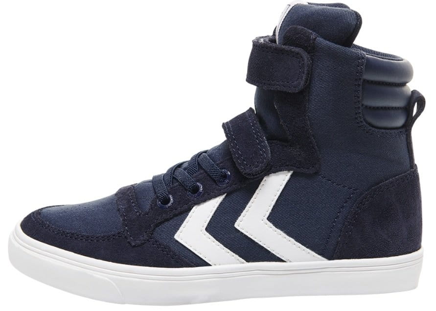 Obuwie Hummel SLIMMER STADIL HIGH JR