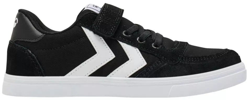 Tenisice Hummel SLIMMER STADIL LOW JR