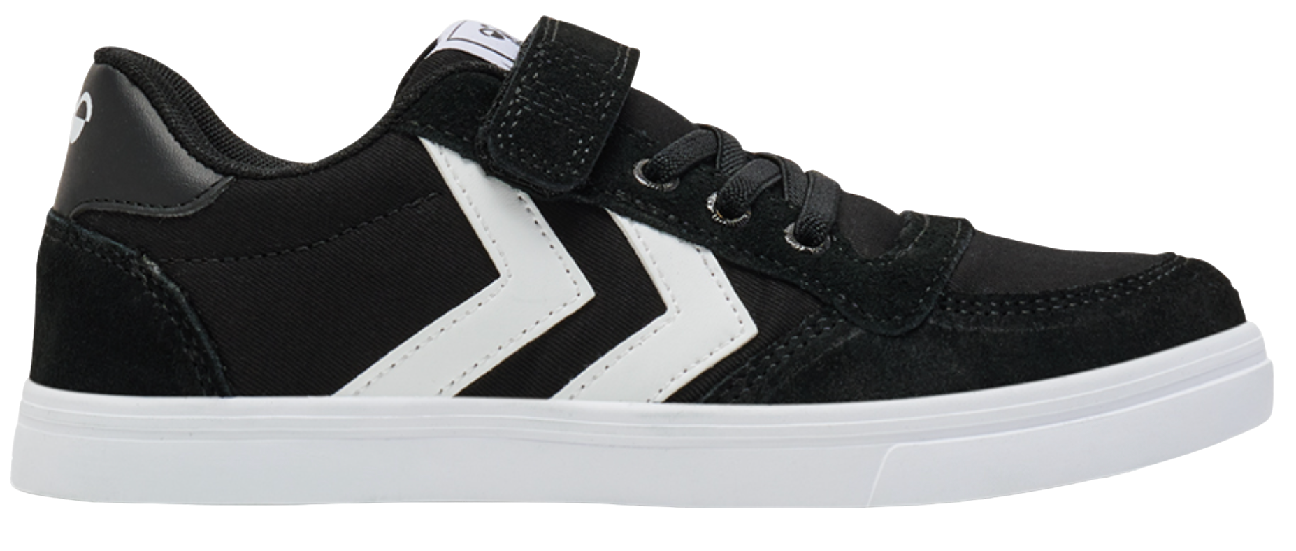 Tenisice Hummel SLIMMER STADIL LOW JR