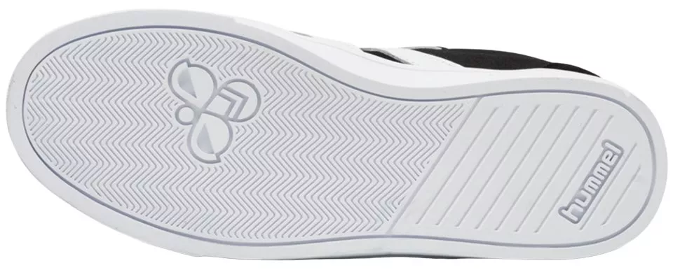 Tenisice Hummel SLIMMER STADIL LOW JR