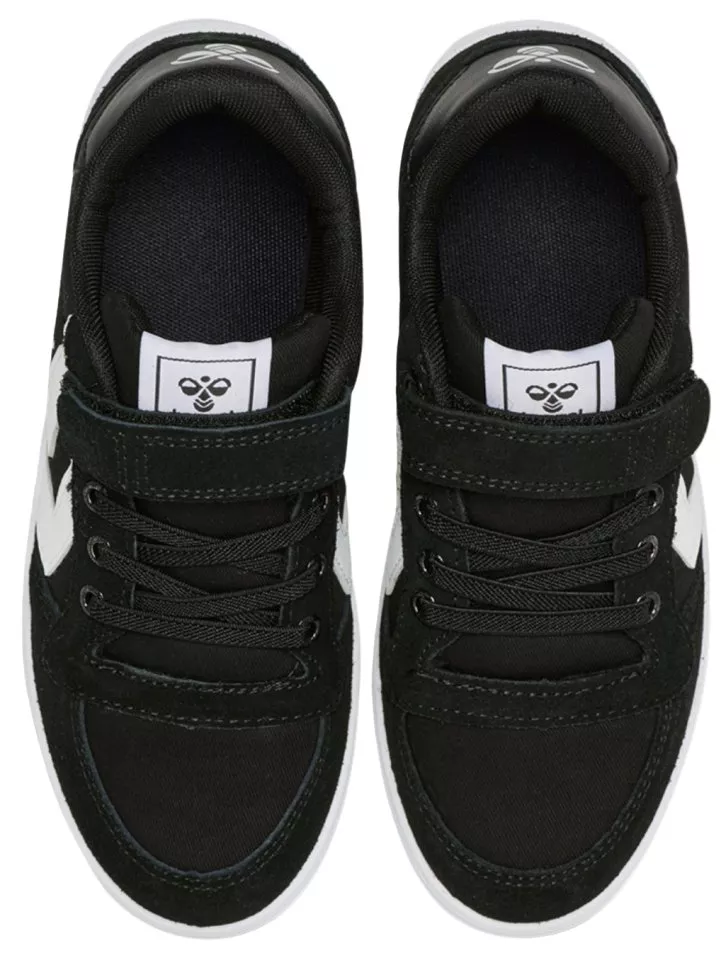 Tenisice Hummel SLIMMER STADIL LOW JR