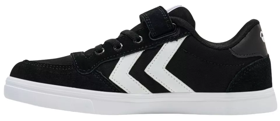 Tenisice Hummel SLIMMER STADIL LOW JR