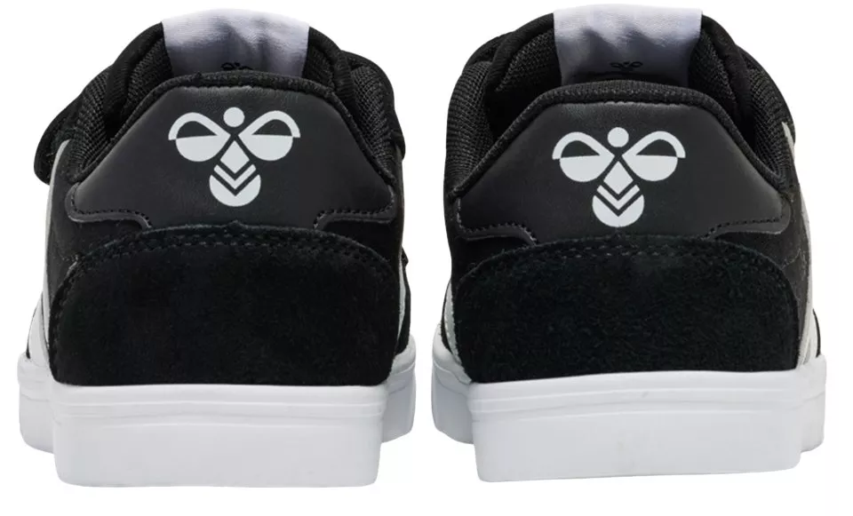 Tenisice Hummel SLIMMER STADIL LOW JR