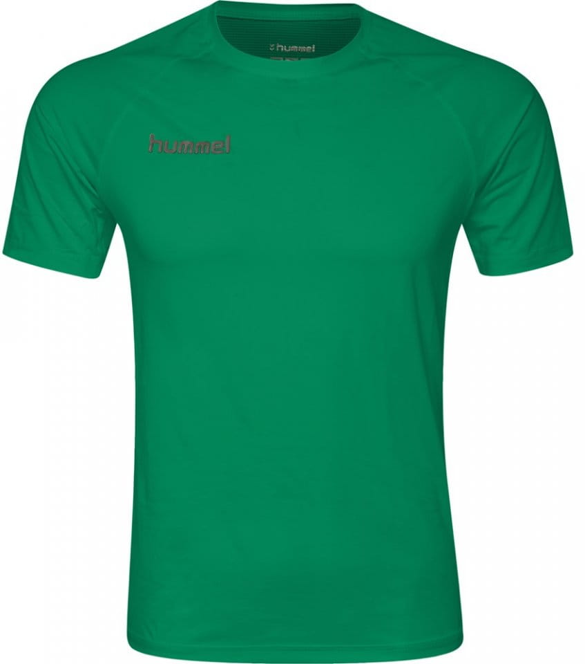 Camiseta Hummel FIRST PERFORMANCE JERSEY S/S